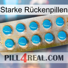 Starke Rückenpillen new09